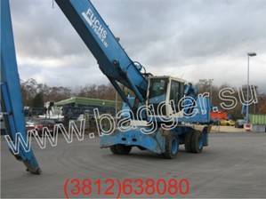    fuchs mhl 360
