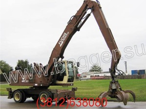    fuchs mhl 331